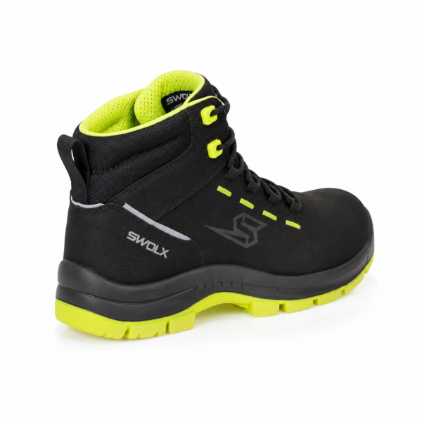 Swolx Combo XL 100 S3 İş Botu