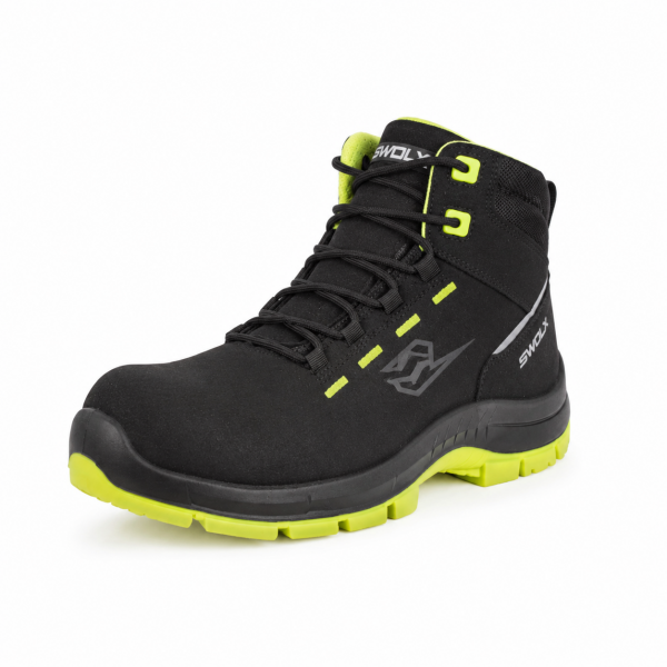 Swolx Combo XL 100 S3 İş Botu