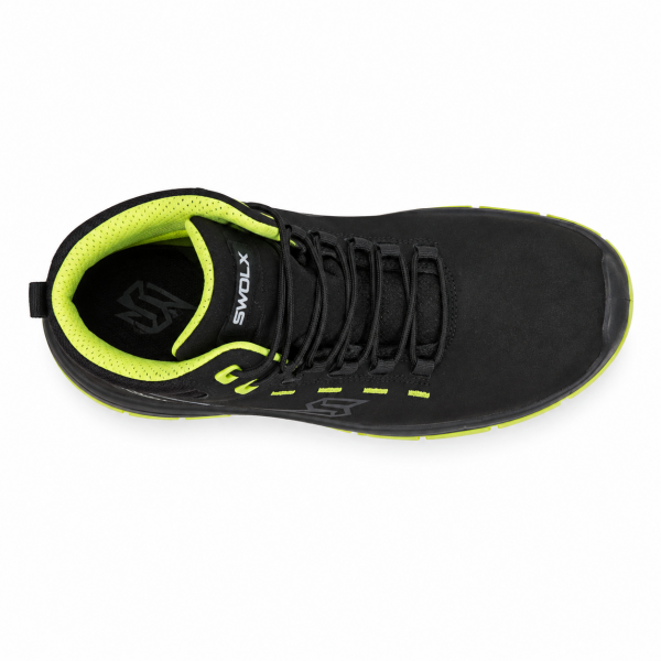 Swolx Combo XL 100 S3 İş Botu