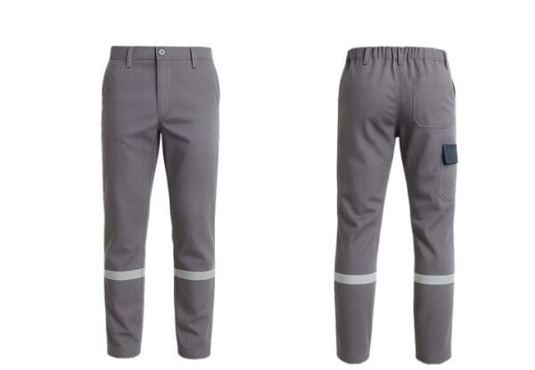 İşçi Pantolonu 40-01