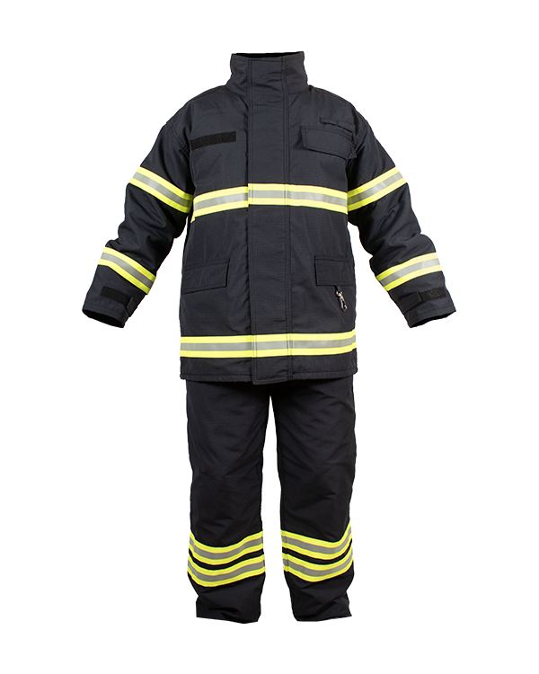 Fyrpro Xtreme itfaiyeci  elbisesi