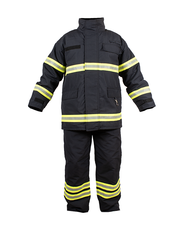 Fyrpro Xtreme itfaiyeci  elbisesi