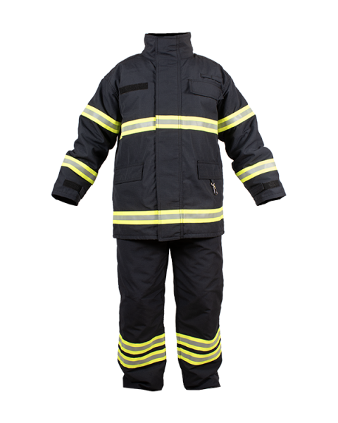 Fyrpro Xtreme itfaiyeci  elbisesi