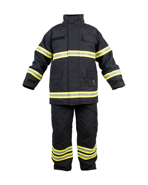 Fyrpro Xtreme itfaiyeci  elbisesi