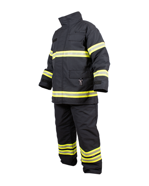 Fyrpro Xtreme itfaiyeci  elbisesi