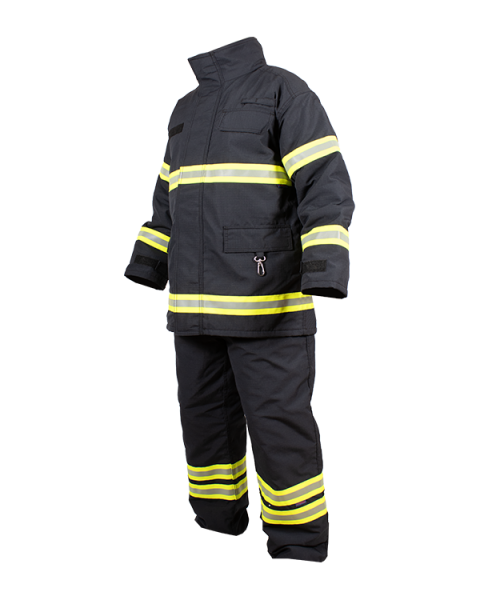 Fyrpro Xtreme itfaiyeci  elbisesi