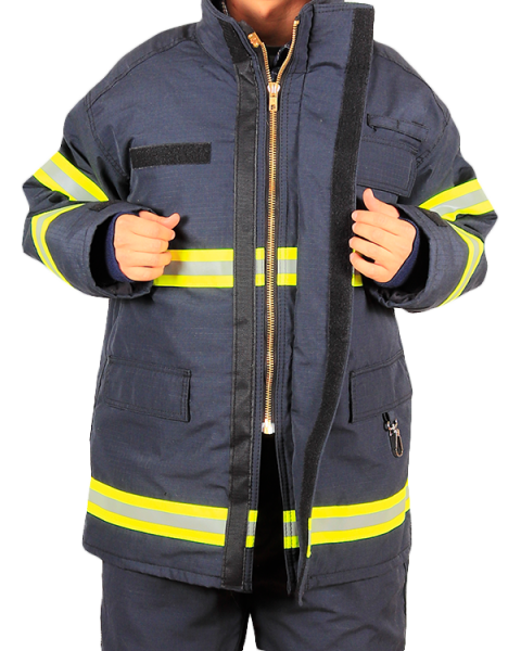 Fyrpro Xtreme itfaiyeci  elbisesi