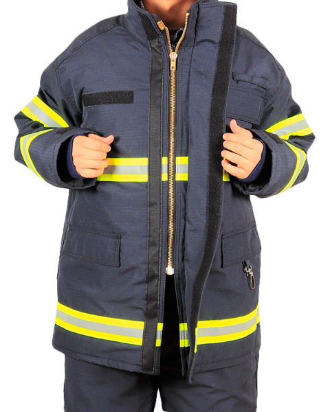 Fyrpro Xtreme itfaiyeci  elbisesi