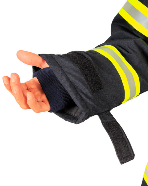 Fyrpro Xtreme itfaiyeci  elbisesi