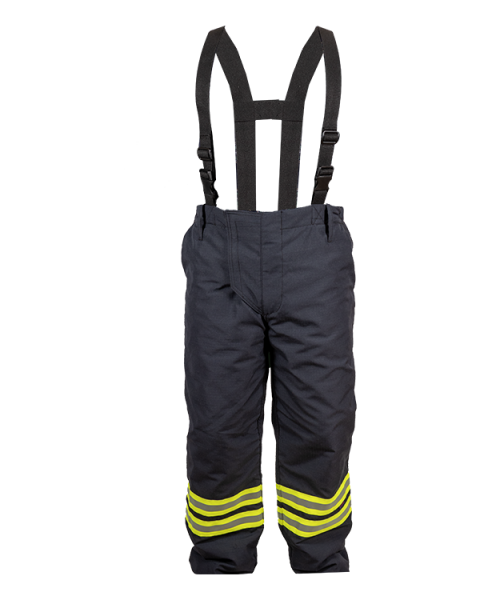 Fyrpro Xtreme itfaiyeci  elbisesi