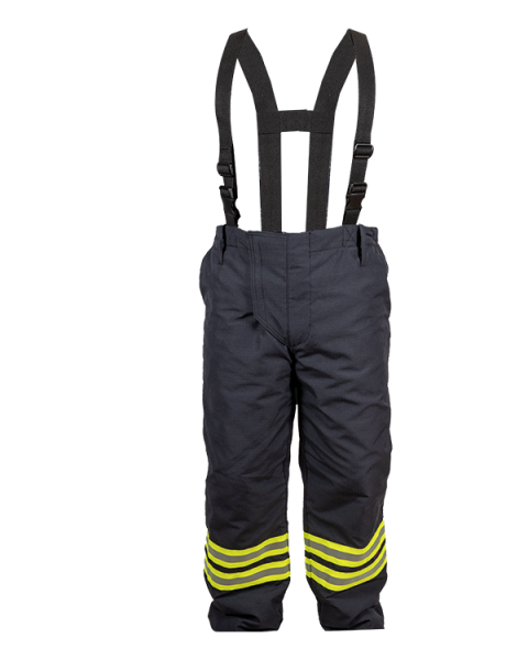 Fyrpro Xtreme itfaiyeci  elbisesi